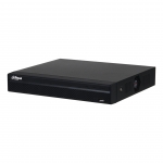 Dahua technology lite nvr4104hs-p-4ks3 network video recorder 1u black
