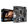 Gigabyte h610m h v2 ddr4 motherboard - supports intel core 14th cpus, 6+1+1 hybrid digital vrm, up to 3200mhz ddr4 (oc), 1xpcie 3.0 m.2, gbe lan, usb 3.2 gen 1