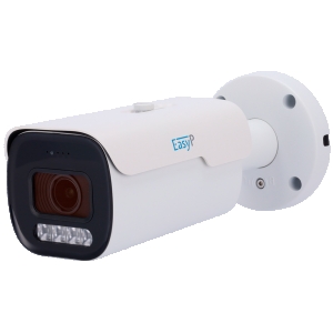 Telec ip bullet 4mpx var2.7 13.5mm ia poe ep-ipb130za-4 easy-p