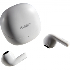 Jvc auricolari ha-b10t auricolari gumy coconut white