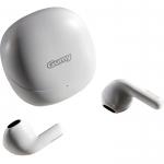 Jvc auricolari ha-b10t auricolari gumy coconut white
