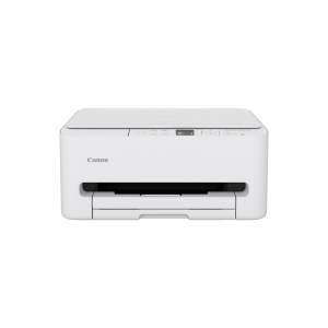 Canon multifunzione ink a4 colore, pixma ts6550i, 14ppm, fronte / retro, usb/wifi, 3 in 1, bianca