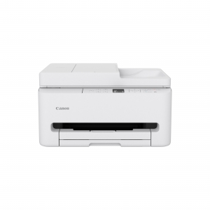 Canon multifunzione ink a4 colore, pixma ts7550i, 14ppm, fronte / retro, adf, usb/wifi, 3 in 1, bian