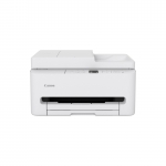 Canon multifunzione ink a4 colore, pixma ts7550i, 14ppm, fronte / retro, adf, usb/wifi, 3 in 1, bian
