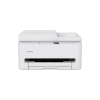 Canon multifunzione ink a4 colore, pixma ts7550i, 14ppm, fronte / retro, adf, usb/wifi, 3 in 1, bian