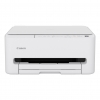 Canon multifunzione ink a4 colore, pixma ts4150i, 14ppm, fronte / retro, usb/wifi, 3 in 1, bianca