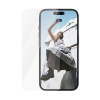 (refurbished) panzerglass bulksafe95875 pellicola vetro temperato trasparente proteggischermo apple iphone 15/16