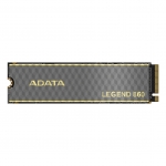 Ssd 1tb adata legend 860 m.2 pcie 3.0 nvme sleg-860-1000gcs