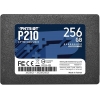 Ssd 256gb patriot p210 2,5" sata3 p210s256g25