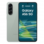 Samsung galaxy a56 a566 5g dual sim 8gb ram 128gb - olive