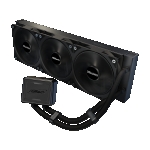 Dissipatore a liquido asrock challenger pure 360 black