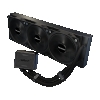 Dissipatore a liquido asrock challenger pure 360 black