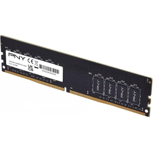 Ddr4 16gb 3200mhz pny md16gsd43200-si bulk