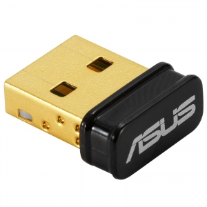 Mini adattatore usb bluetooth 5.0 asus usb-bt500