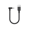 Xiaomi cavo 90 usb-c to usb-c 10cm black