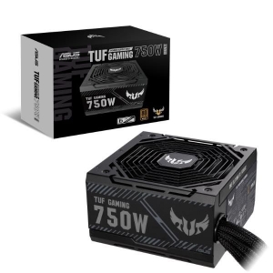 Alim. atx 750w asus tuf gaming 750b evo 80 plus bronze atx 3.1
