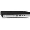 Pc ric. hp elitedesk 800 g5 micro i5-8xxx 16gb ssd 512gb w11pro