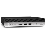 Pc ric. hp elitedesk 800 g5 micro i5-8xxx 8gb ssd 256gb w11pro