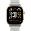 Realme watch 5 bluetooth gps nfc 44mm titanium silver