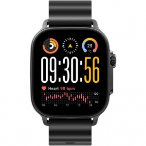 Realme watch 5 bluetooth gps nfc 44mm titanuim black