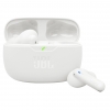 Auricolari bluetooth wave beam 2 white bianco (jblwbeam2wht)
