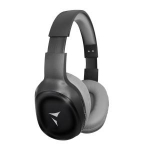Cuffie wireless tm-zeb04-bk nero