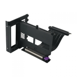 Universal vertical gpu holder cooler master kit ver.2