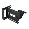 Universal vertical gpu holder cooler master kit ver.2