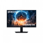 Monitor samsung 27" odyssey g60f ips qhd 350hz 1ms hdr10 gsync