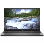 (refurbished) notebook dell latitude 5500 core i7-8665u 1.9ghz 32gb 512gb 15.6" amd radeon 540x 2gb windows 11 professional
