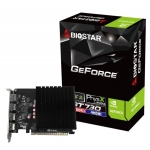 Vga biostar geforce gt730 4gb gddr3 4*hdmi