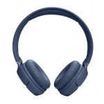 Cuffie microfono tune 520bt bluetooth blu (jblt520btblueu)
