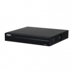 Network video recorder dahua technology lite nvr4108hs-8p-4ks3 black