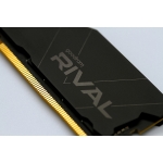 Ddr4 8gb 3600mhz udimm goodram rival deep black