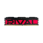 Ddr4 2x8gb kit udimm goodram rival radiant red