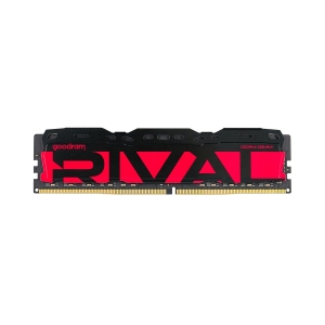 Ddr4 2x16gb kit udimm goodram rival radiant red