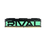 Ddr4 32gb 3200mhz udimm goodram rival radiant green