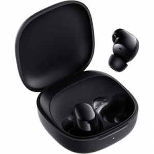Auricolari bluetooth redmi buds 6 play black