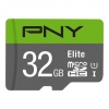 Micro sd 16gb pny elite classe 10 uhs-i no adattatore