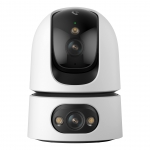 Imou ranger dual pro 6mp pt cube ip/wi-fi 6mp 2.8 mm ir mic/speaker
