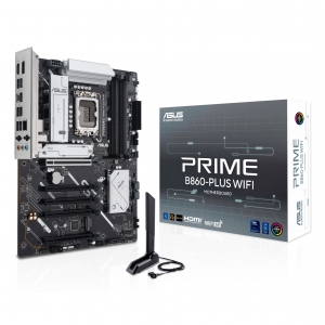 Scheda madre asus prime b860-plus wifi sk1851