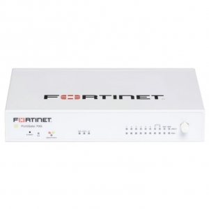 Fortigate-70g con 10 porte ge rj45 (di cui 7 porte interne, 2 porte wan e 1 porta dmz).