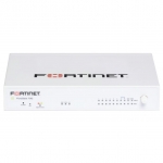 Fortigate-70g con 10 porte ge rj45 (di cui 7 porte interne, 2 porte wan e 1 porta dmz).