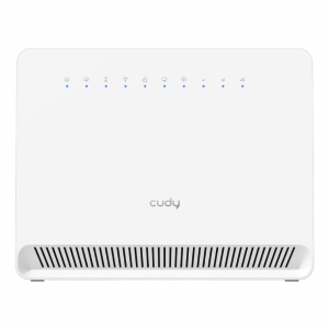 Router wifi 4g fast ethernet dual band (lt500e)