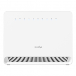 Router wifi 4g fast ethernet dual band (lt500e)