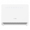 Router wifi 4g fast ethernet dual band (lt500e)