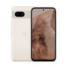 (refurbished) smartphone google pixel 8a g6gpr 128gb 6.1" oled 64mp porcelain [grade a]