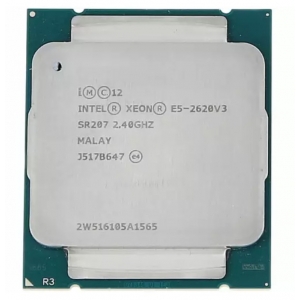 Cpu ric. intel xeon e5-2630v3 2,4ghz 8 core 16thread sk2011 tray