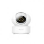 Imilab telecamera da interno c22 5mp/3k, color night vision in low light, wifi, 360,rilevamenti, ar