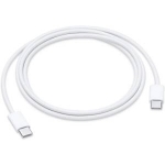 Cavo di ricarica mm093zm/a usb-c (1 mt)